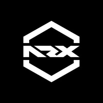 Logo by Brandfetch
