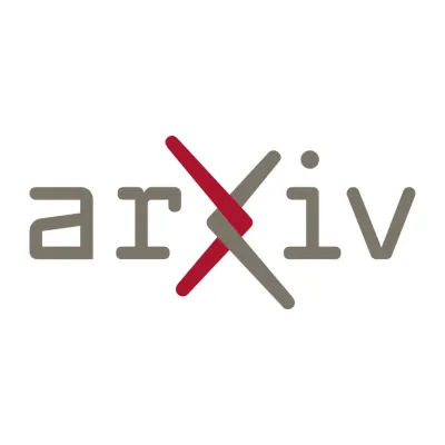 arXiv logo