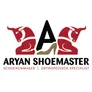 Logo Aryan Shoemaster
