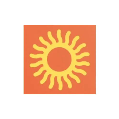 Binge/Aryan logo