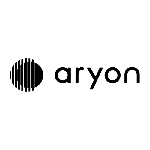 Aryon Security logo