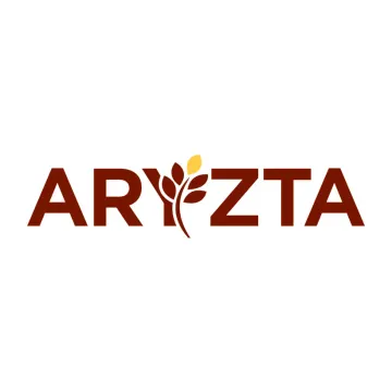 ARYZTA Logo