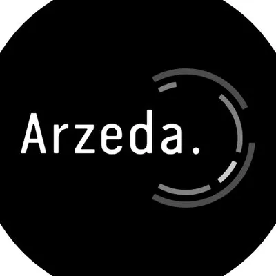 Arzeda logo