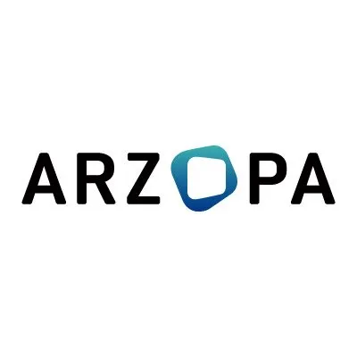 Arzopa logo