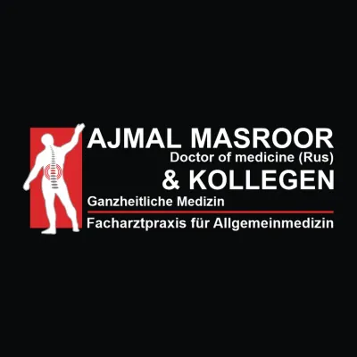 Gemeinschaftspraxis Darius Heinemann Ajmal Masroor