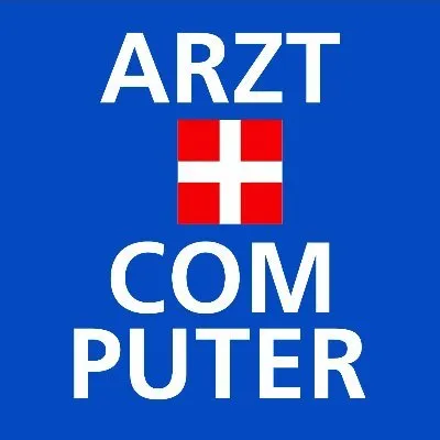 "ARZT und COMPUTER" ist eine eingetragene und geschützte Wortmarke der mavía e.K.