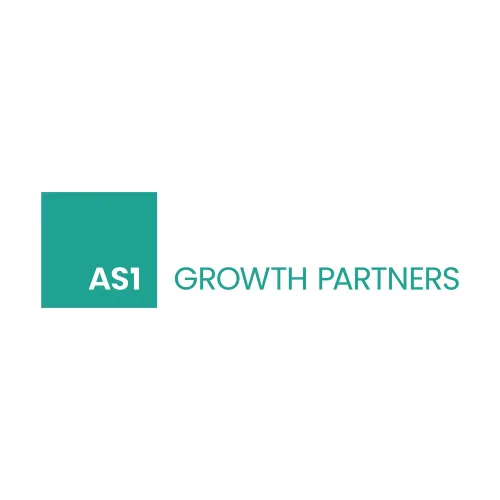 AS1 Growth Partners logo