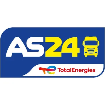 AS 24 Logo
