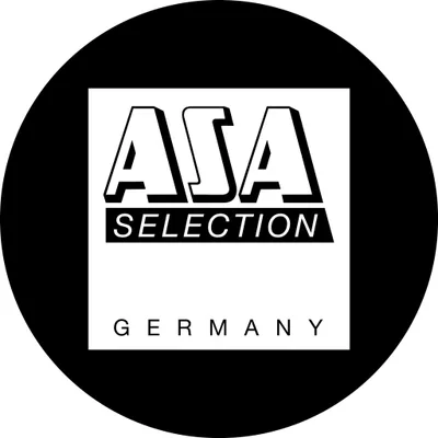 ASA Selection logo