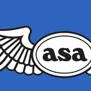 ASA Logo