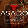 Logo Asado Argentijns grill