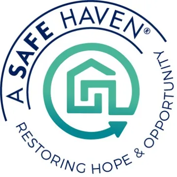 A Safe Haven Logo