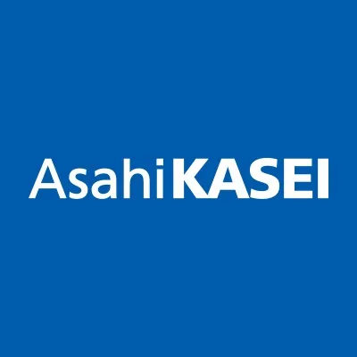 ASAHI KASEI CORPORATION logo