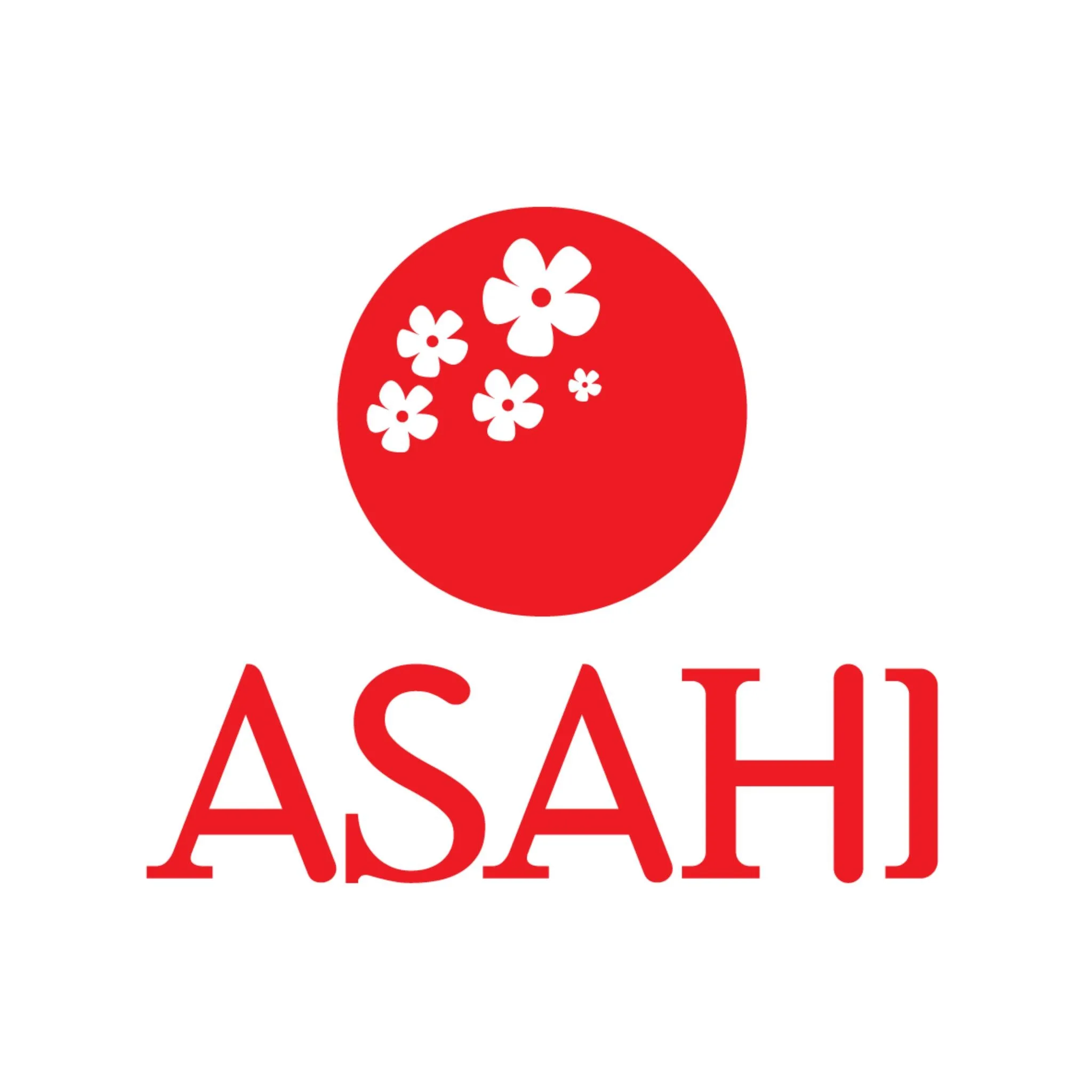 Asahi logo