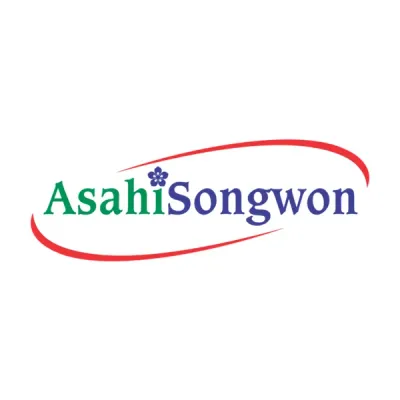 Asahi Songwon Colors Limited Logo