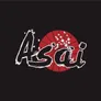 Logo Asai Sushi & Grill Brunssum