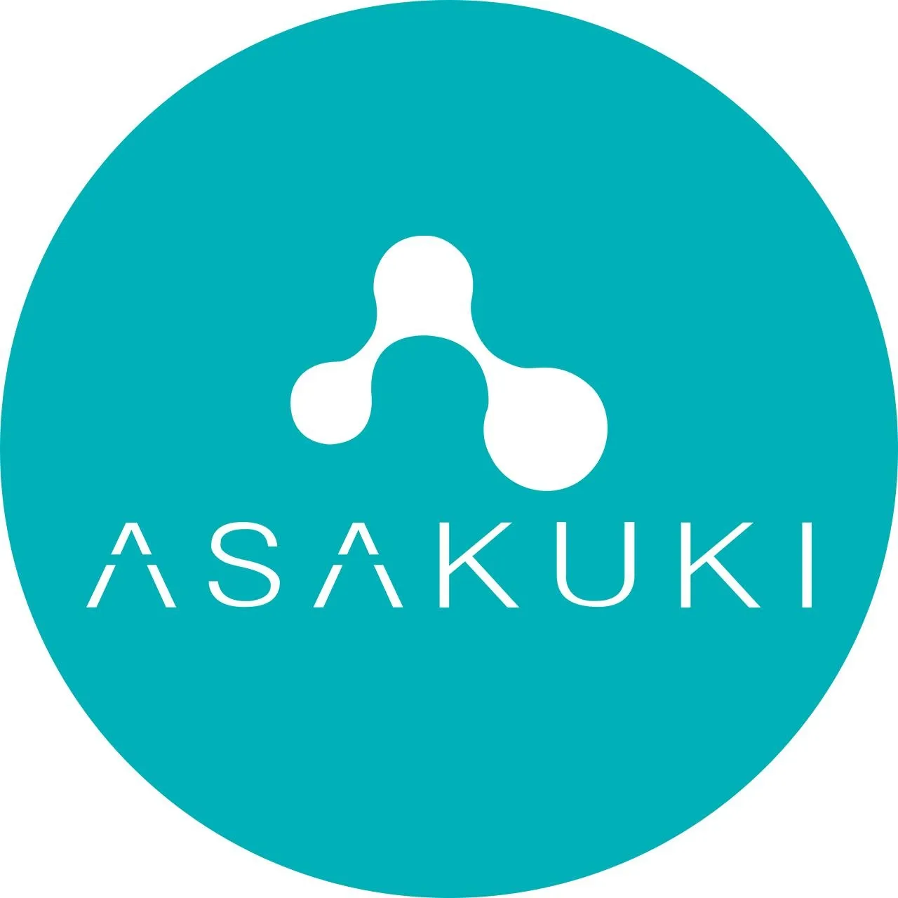 ASAKUKI logo