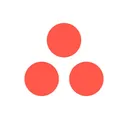 asana.com logo