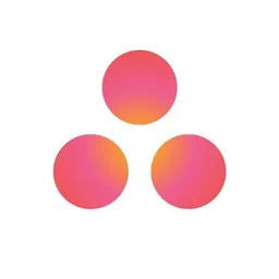 Asana logo