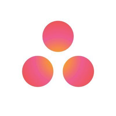 Asana logo