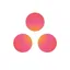 Asana logo