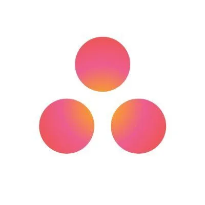 Asana Logo
