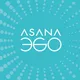 Asana logo