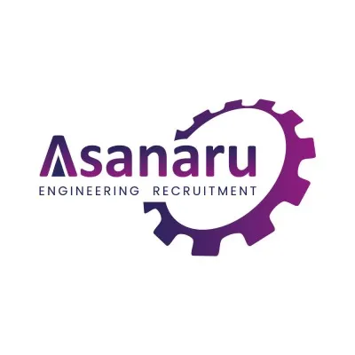 Asanaru Ltd logo