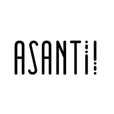 Asantii logo