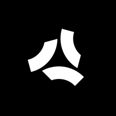 Logo by Brandfetch
