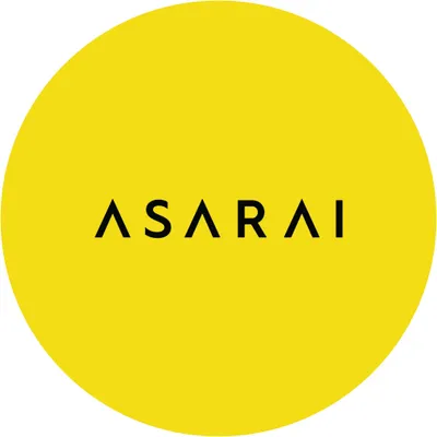 asarai.com logo