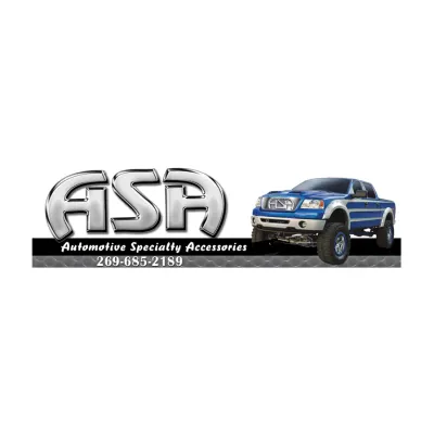 Asatrucks