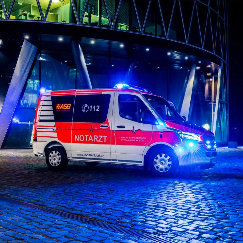 ASB Arbeiter-Samariter-Bund Regionalverband Ostbrandenburg e.V.