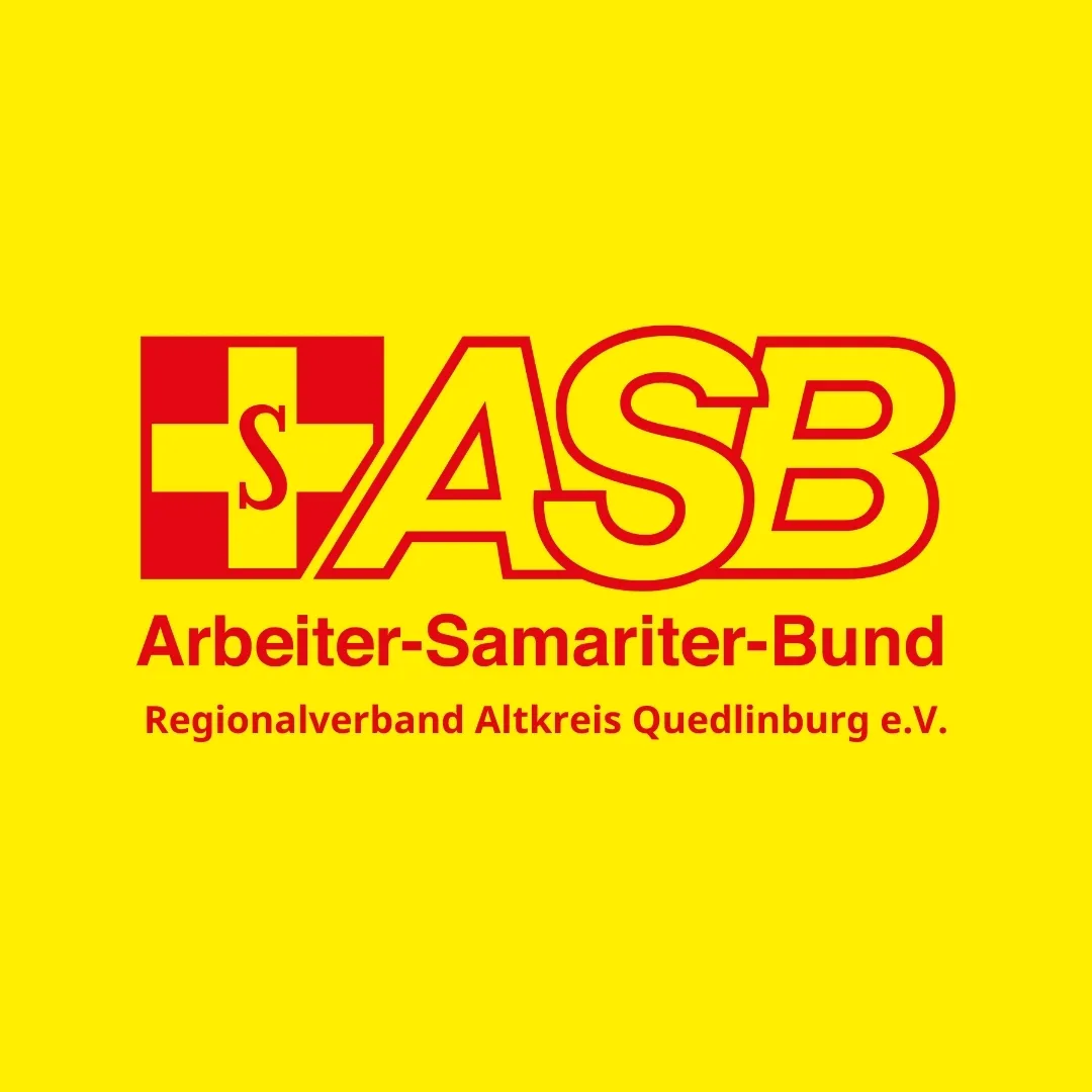 Arbeiter-Samariter-Bund logo