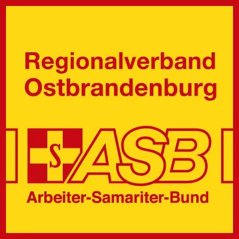 ASB Arbeiter-Samariter-Bund Regionalverband Ostbrandenburg e.V.