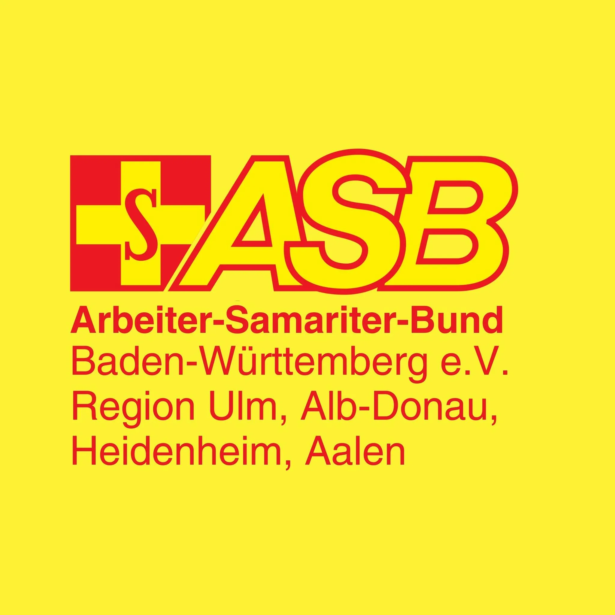 ASB Regionalverband Ulm