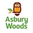 Asbury Woods logo