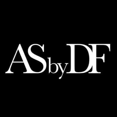 AS by DF logo