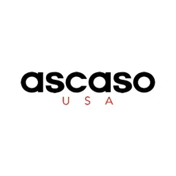 AscasoUSA logo