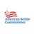 American Senior Communities logo
