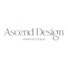 Ascend Design Creative Studio logo