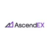 AscendEX's company logo