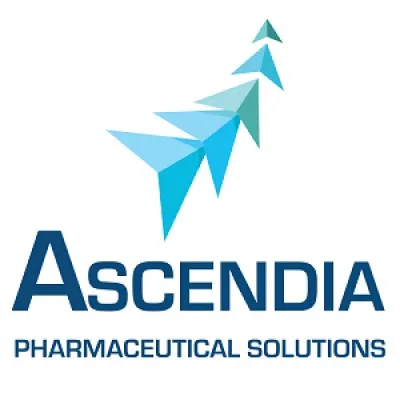 ASCENDIA PHARMACEUTICALS, INC. logo