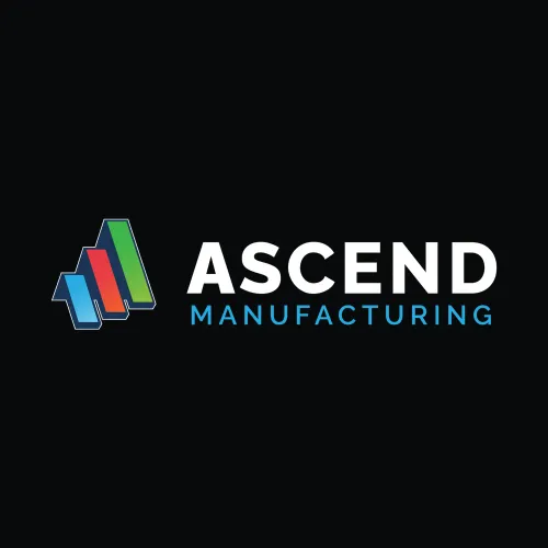 Ascend Manufacturing logo