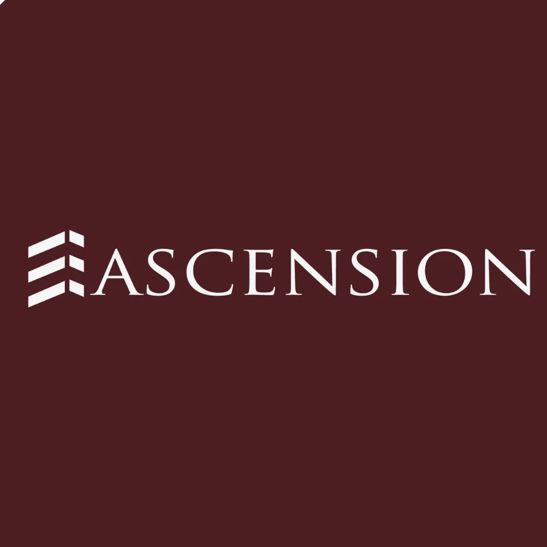 Ascension Commercial Real Estate logo