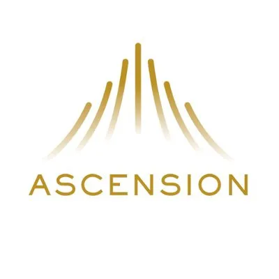 Ascension logo