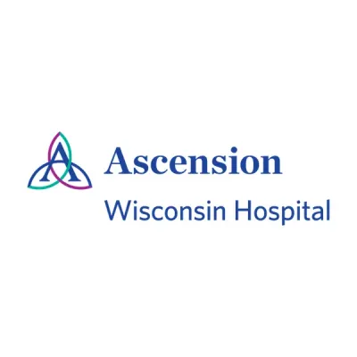 Ascension Wisconsin Hospital logo