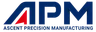ASCENT INDUSTRIES CO. logo