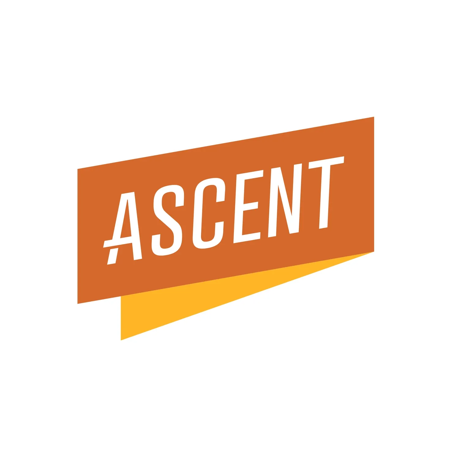Ascent logo