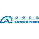 Ascentage Pharma Group Inc. logo